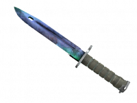 ★ Bayonet Gamma Doppler